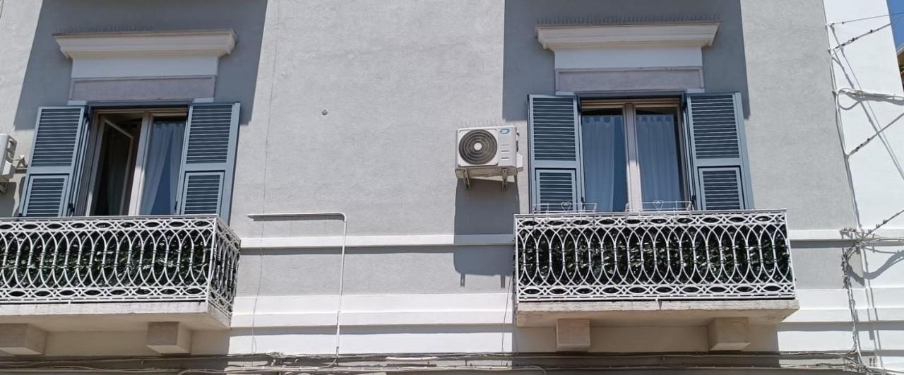 B&B La Reggia Del Sol Trani Exterior photo